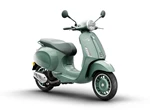 Vespa Primavera 80th 125