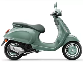 Vespa Primavera 80th 125 Vespa Primavera 80th 125