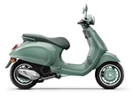 Vespa Primavera 80th 125