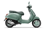 Vespa Primavera 80th 125