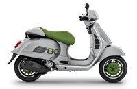 Vespa GTS 310 Edizione Ottantesimo 2026 - Bild 1