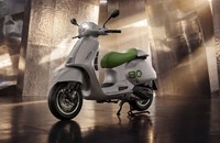 Vespa GTS 310 Edizione Ottantesimo 2026 - Bild 3