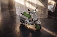 Vespa GTS 310 Edizione Ottantesimo 2026 - Bild 4