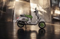 Vespa GTS 310 Edizione Ottantesimo 2026 - Bild 5