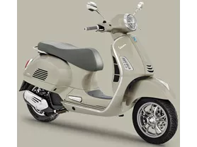 Vespa GTS 125 Vespa GTS 125