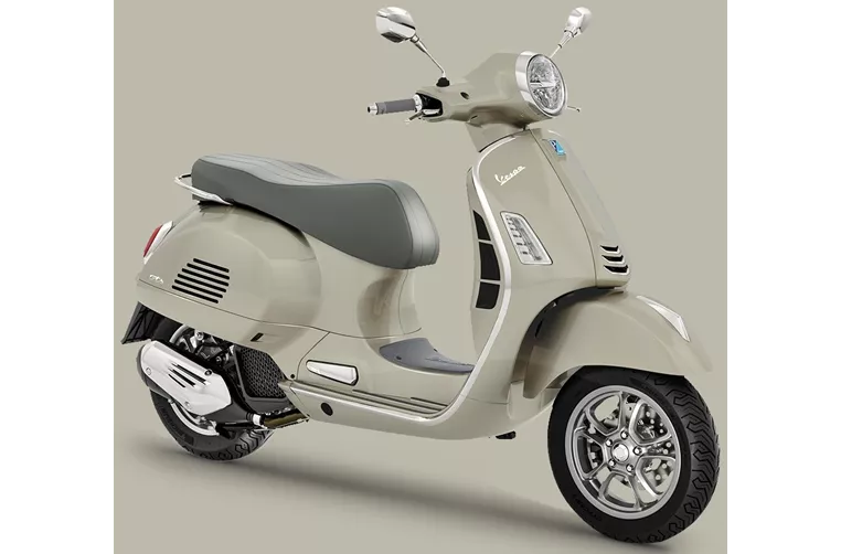 Vespa GTS 125 2026 Vespa GTS 125 2026