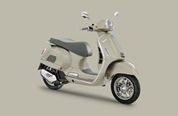 Vespa GTS 125 2026 - Bild 1