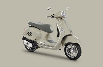 Vespa GTS 125 2026 - Bild 4
