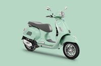 Vespa GTS 125 2026 - Bild 4