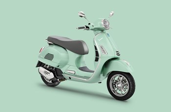 Vespa GTS 125 2026 - Bild 5