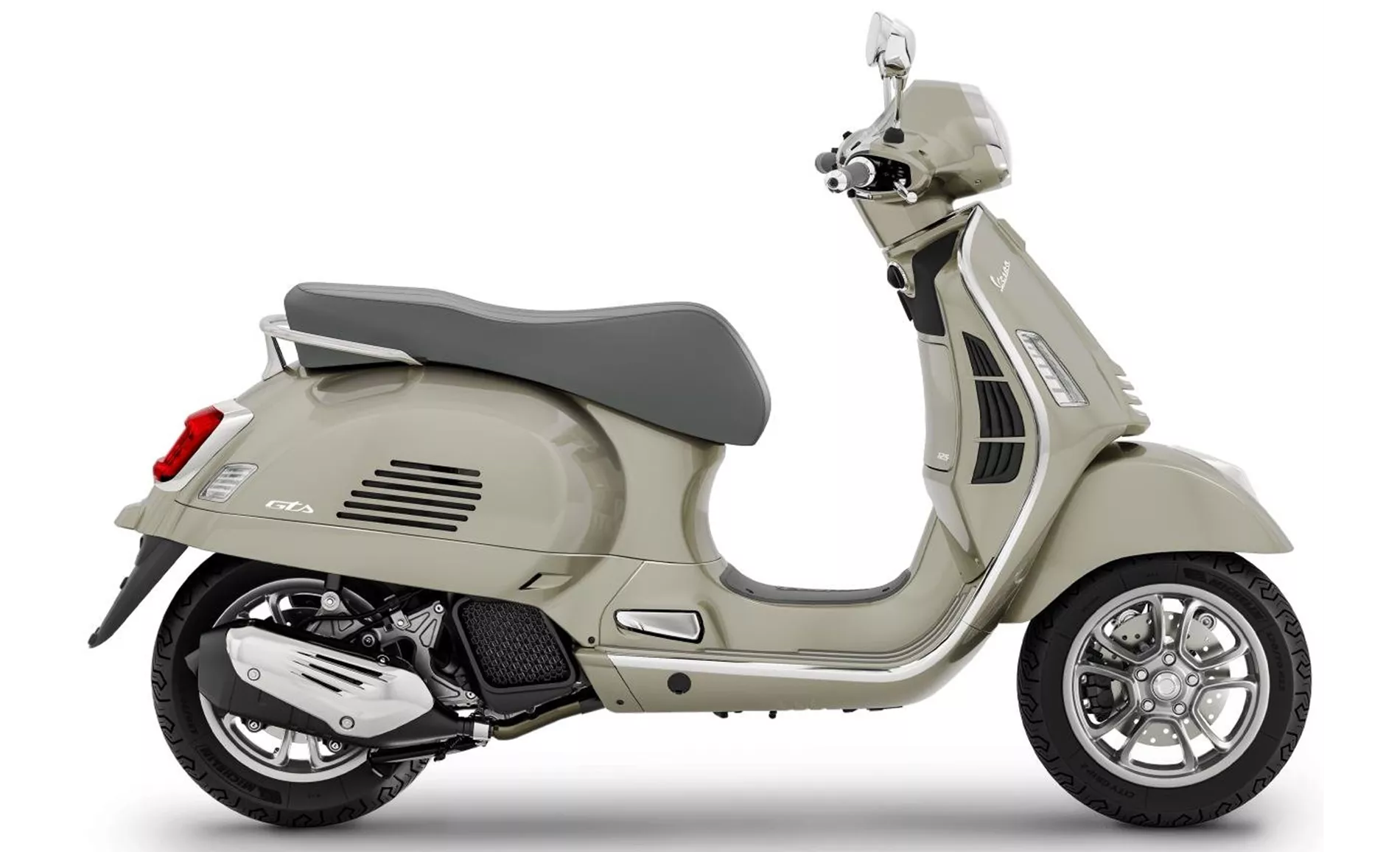 Vespa GTS 125 2026 Vespa GTS 125 2026