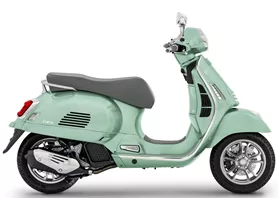 Vespa GTS 125 Vespa GTS 125