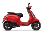 Vespa Sprint 50 S