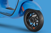 Vespa Sprint 50 S 2026 - Bild 3