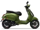 Vespa Sprint 50 S 2026 Vespa Sprint 50 S 2026