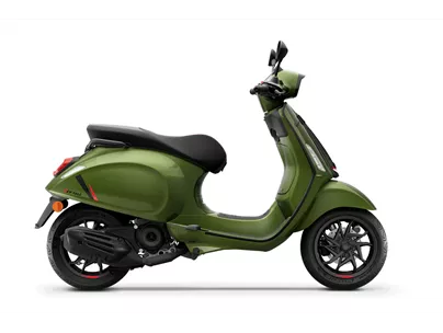 Vespa Sprint 50 S 2026 Vespa Sprint 50 S 2026
