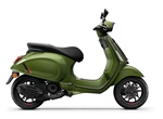 Vespa Sprint 50 S