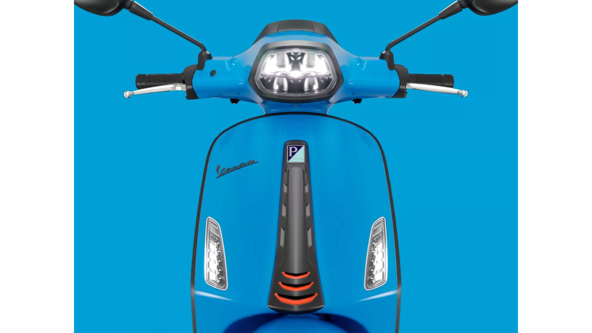 Vespa Sprint 50 S - Immagine 2 Vespa Sprint 50 S - Immagine 2