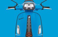 Vespa Sprint 50 S 2026 - Bild 4