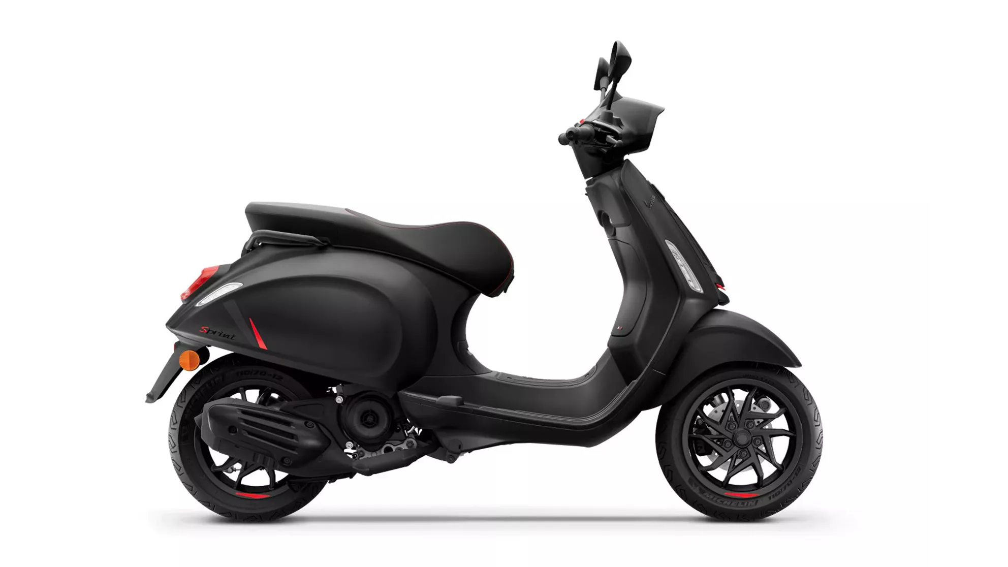 Vespa Sprint 50 S - Slika 2 Vespa Sprint 50 S - Slika 2