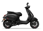 Vespa Sprint 50 S