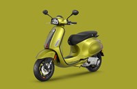 Vespa Sprint 50 S 2026 - Bild 5