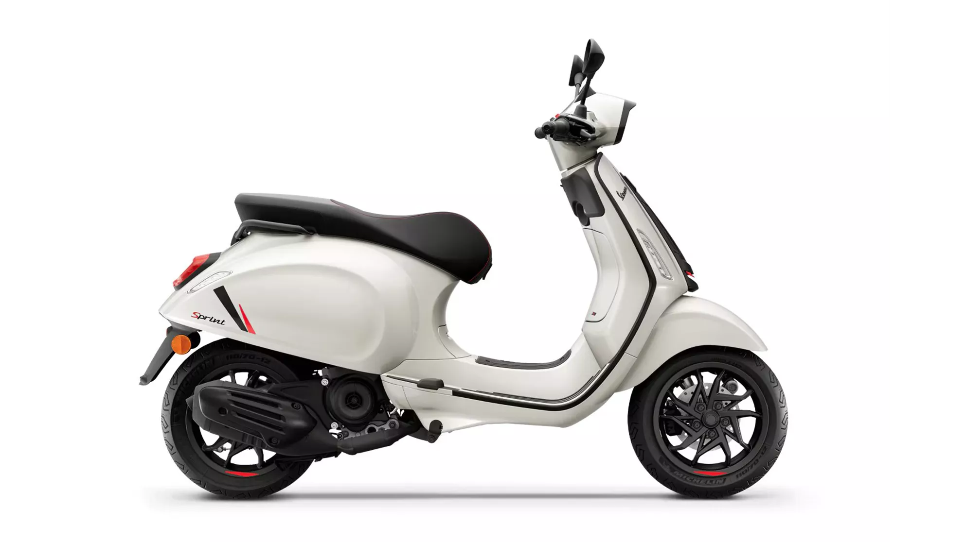 Vespa Sprint 50 S - Slika 3 Vespa Sprint 50 S - Slika 3