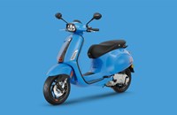 Vespa Sprint 50 S 2026 - Bild 7