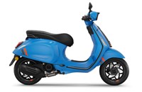 Vespa Sprint 50 S 2026 - Bild 9