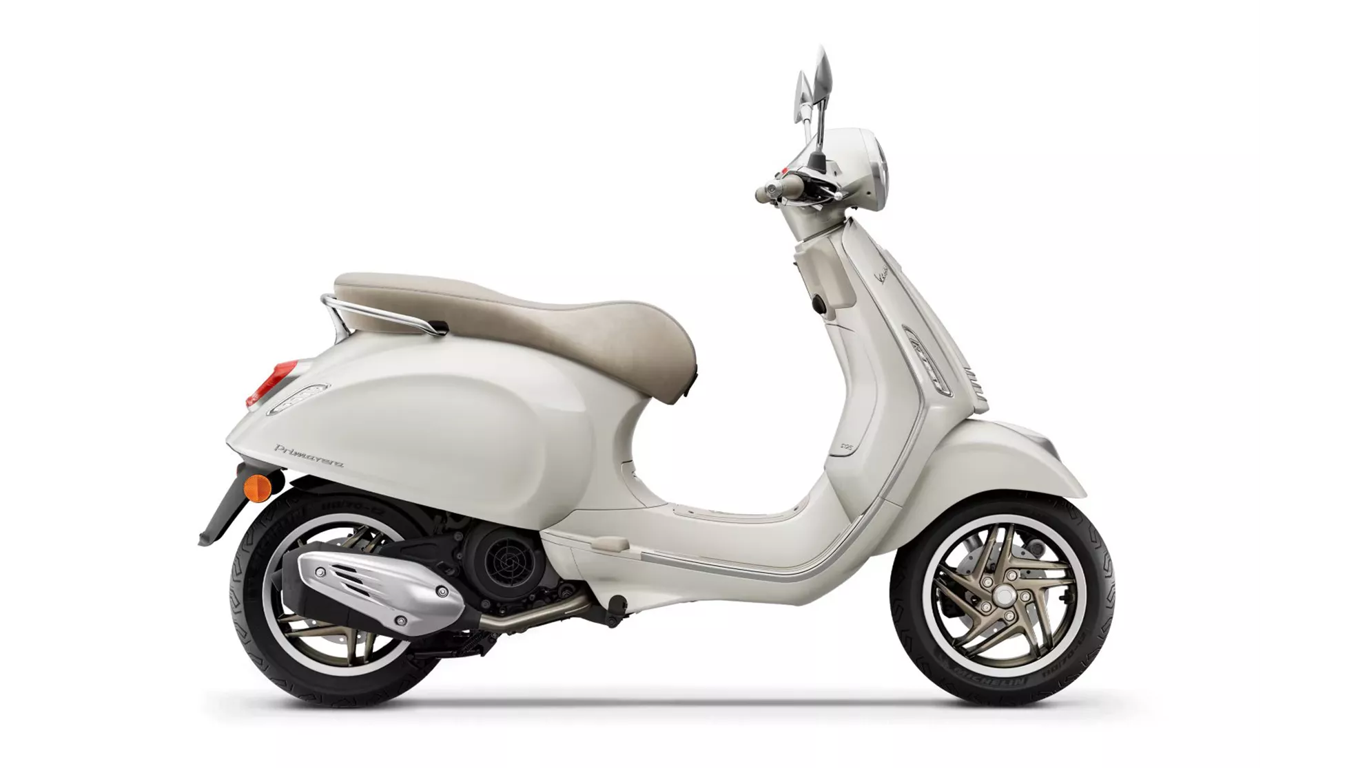 Vespa Primavera 125 S - Slika 1 Vespa Primavera 125 S - Slika 1