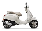 Vespa Primavera 125 S