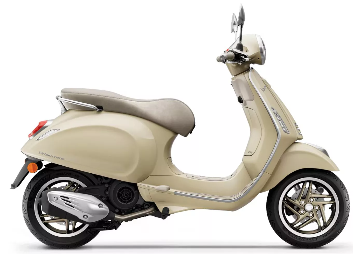 Vespa Primavera 125 S 2026 Vespa Primavera 125 S 2026