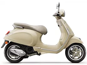 Vespa Primavera 125 S Vespa Primavera 125 S