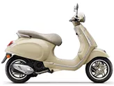 Vespa Primavera 125 S 2026 Vespa Primavera 125 S 2026