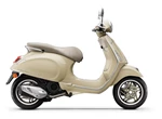 Vespa Primavera 125 S