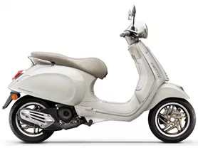 Vespa Primavera 50 S Vespa Primavera 50 S