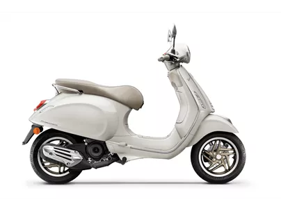 Vespa Primavera 50 S 2026 Vespa Primavera 50 S 2026