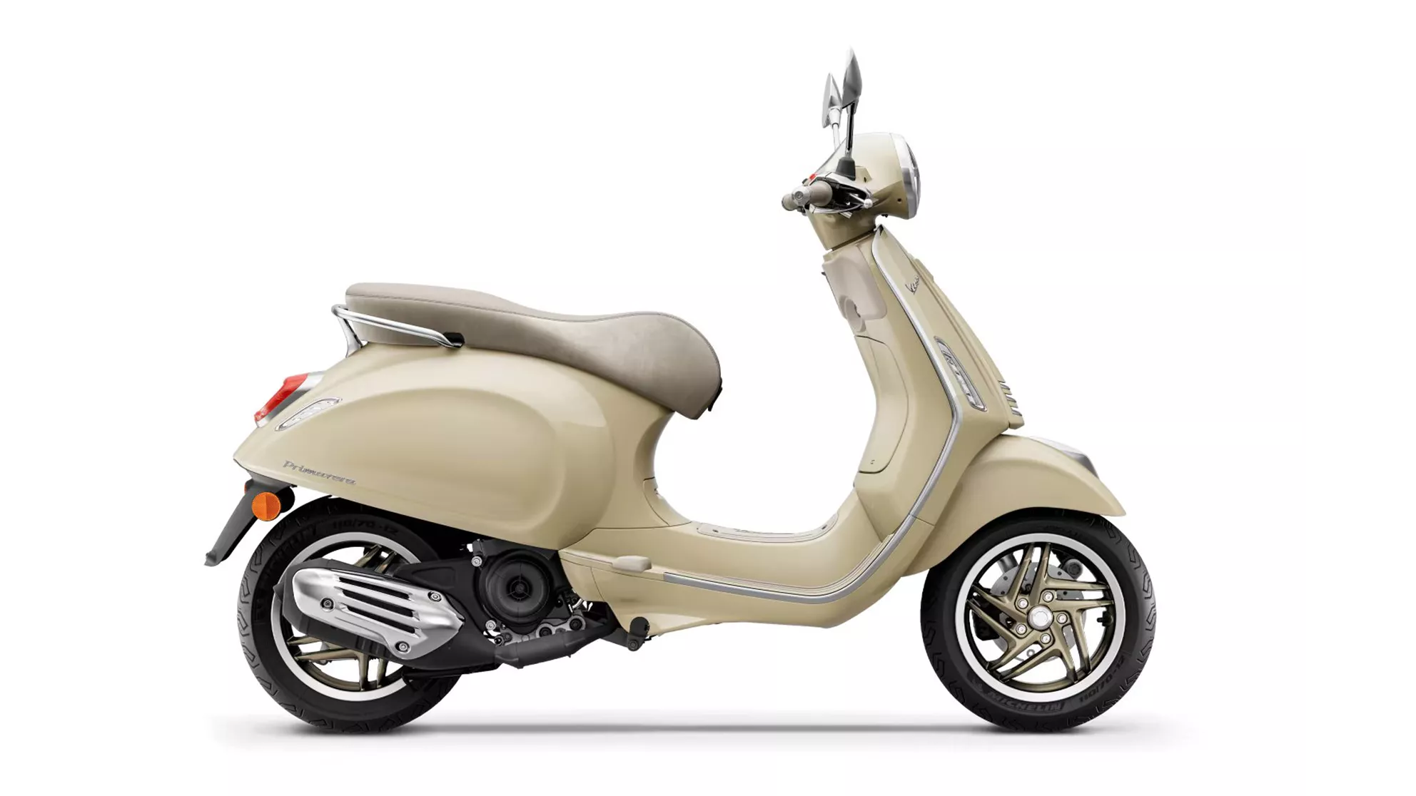Vespa Primavera 50 S - Obrázek 1 Vespa Primavera 50 S - Obrázek 1