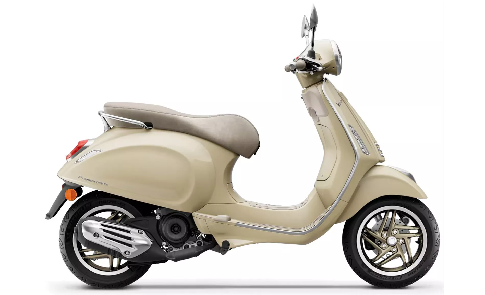 Vespa Primavera 50 S 2026 Vespa Primavera 50 S 2026