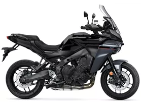 Yamaha Tracer 9 Yamaha Tracer 9