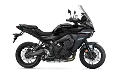 Yamaha Tracer 9 Yamaha Tracer 9