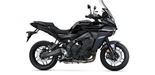 Yamaha Tracer 9 2025 vs Yamaha Tracer 9 2026