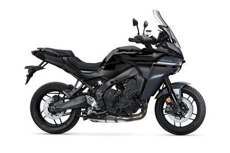 Yamaha Tracer 9 2026