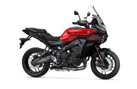 Yamaha Tracer 9 2026 - Bild 3