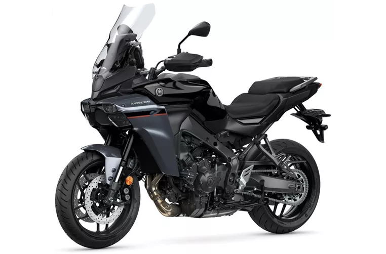 Yamaha Tracer 9 2026 Yamaha Tracer 9 2026