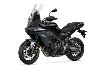 Yamaha Tracer 9 2026 - Bild 4