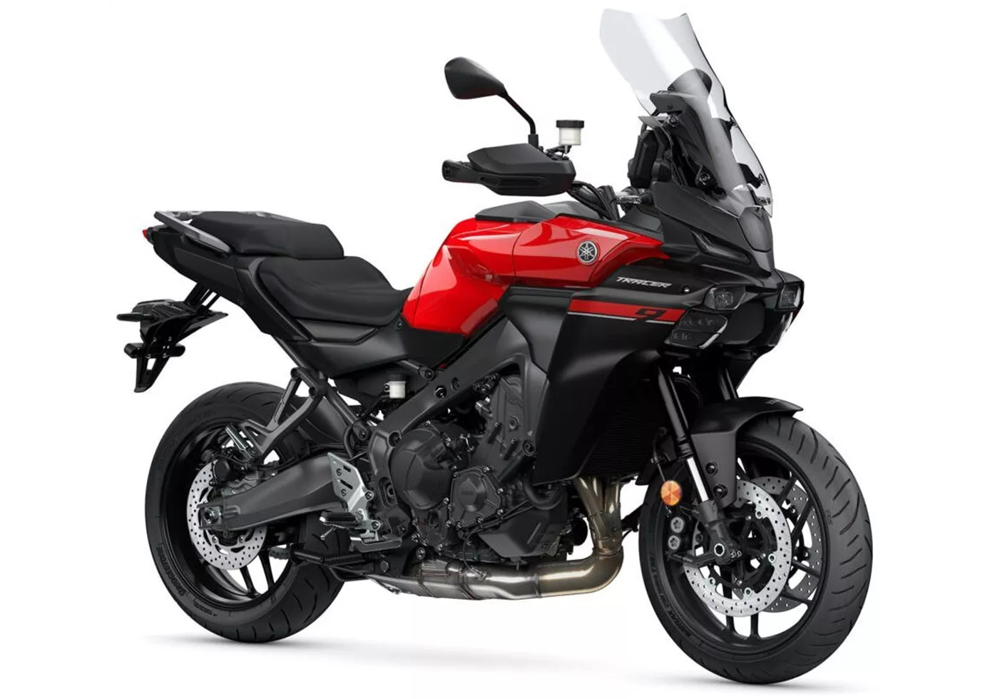 Yamaha Tracer 9 2026 Yamaha Tracer 9 2026