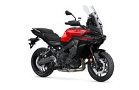 Yamaha Tracer 9 2026 - Bild 5