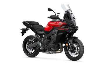 Yamaha Tracer 9 2026 - Bild 5
