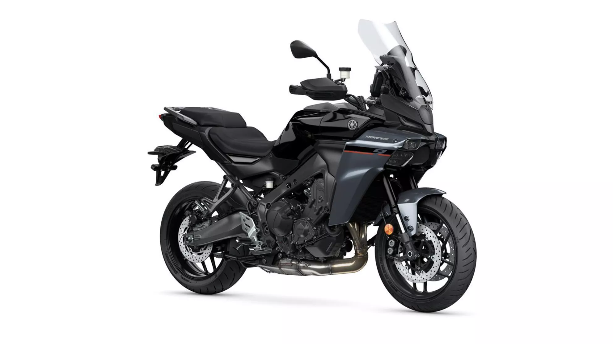 Yamaha Tracer 9 - Слика 4 Yamaha Tracer 9 - Слика 4